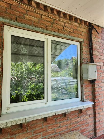 Дача 38 м² на участке 4,4 сот.