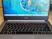 Acer swift 1