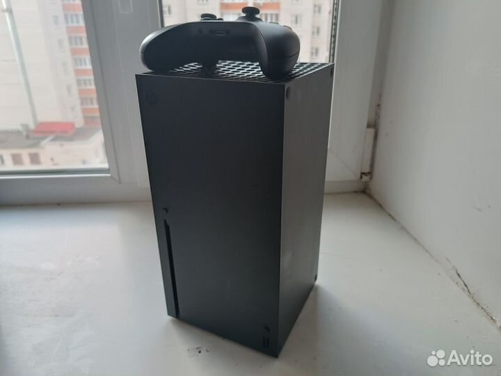Xbox series s 1tb