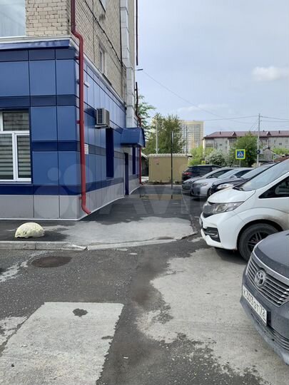 Участок 6 сот. (ИЖС)