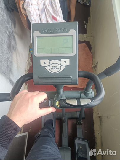 Тренажер torneo