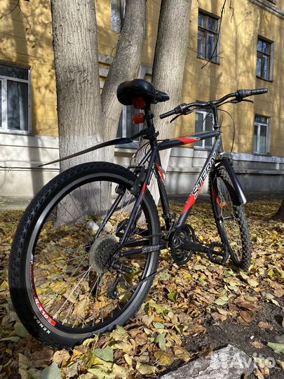 Велосипед Stern dynamic 1.0