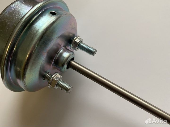 Актуатор турбины Mercedes-Benz - C160 C-Series