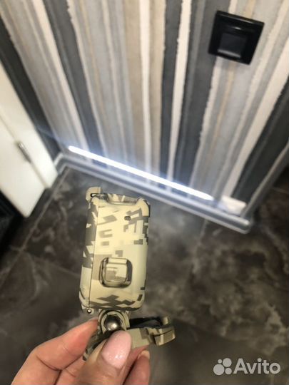 Новый чехол для камеры Go Pro