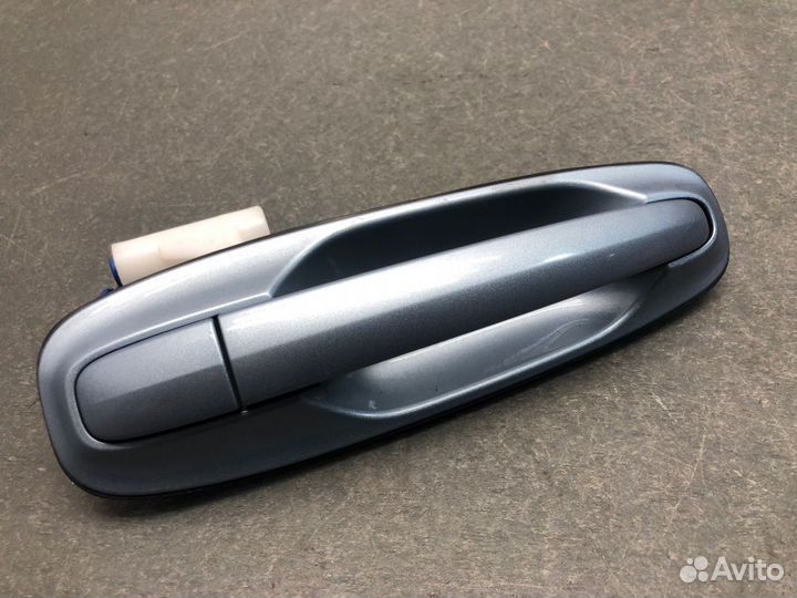 Ручка двери наружная задняя правая Daewoo Gentra