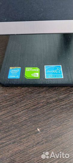 Моноблок Asus