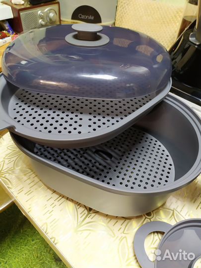 Кухонный робот Tokit