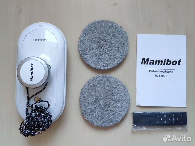 Прокат Робот мойщик окон в аренду прокат