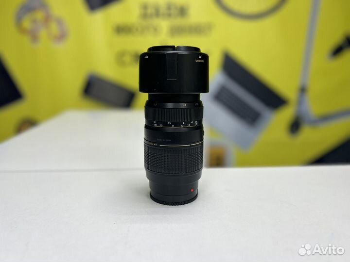 Объектив для Sony Tamron AF 70-300mm/рассрочка