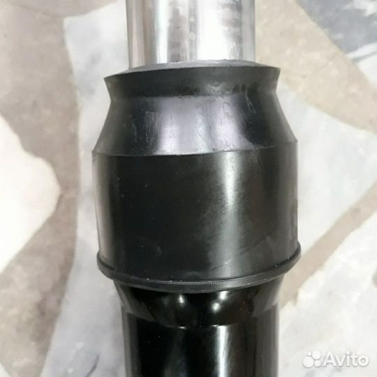 Пыльники на переднюю вилку 2шт