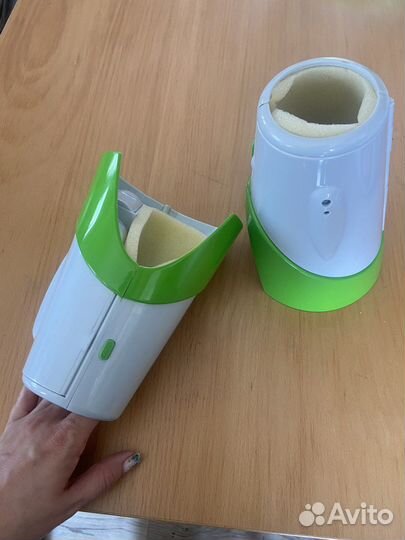Рукава База из истории игрушек