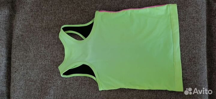 Майка для художественной гимнастики