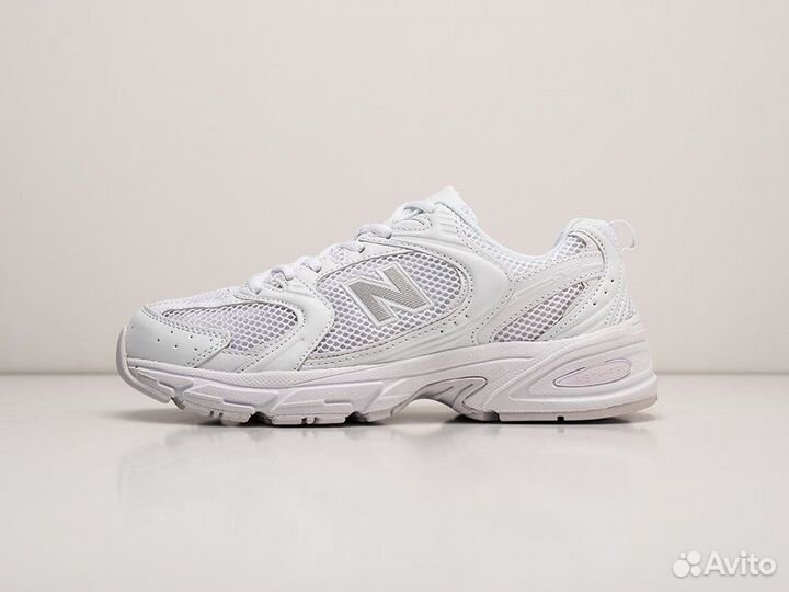 Кроссовки New Balance 530 White (36-45)