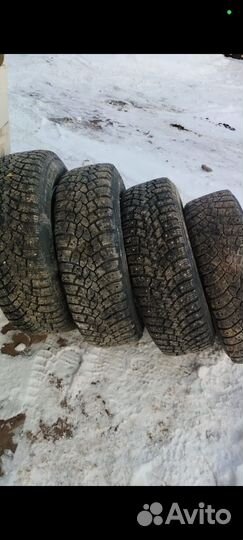 Matador MP 95 Yermak 225/70 R16