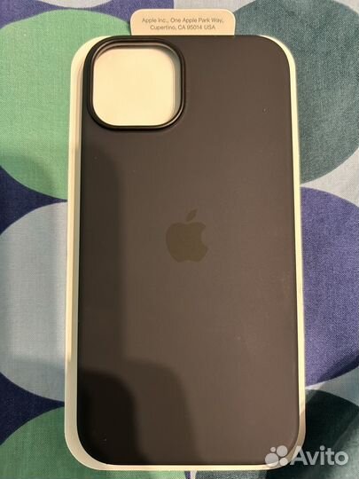 Чехол для iPhone 14