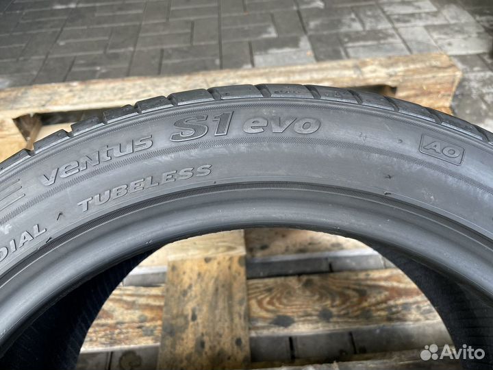 Hankook Ventus S1 evo K107 225/45 R17