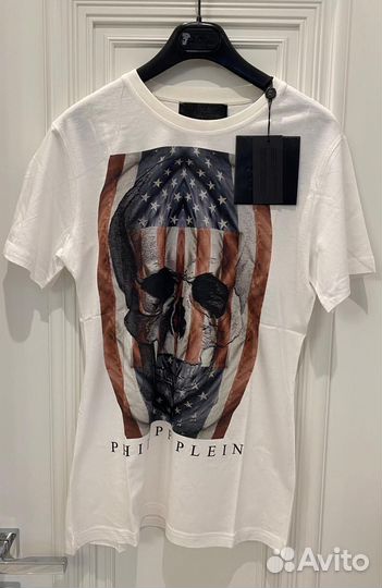 Футболка Philipp Plein оригинал