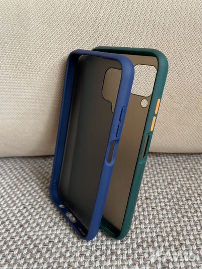 Чехол на Huawei P40 Lite