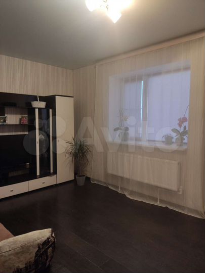 2-к. квартира, 66,6 м², 5/5 эт.