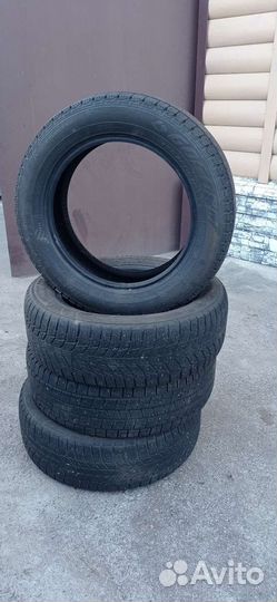 Triangle Snowlink TWT02 16/90 R36