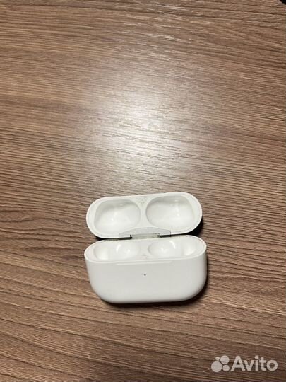 Беспроводные наушники apple airpods pro 2