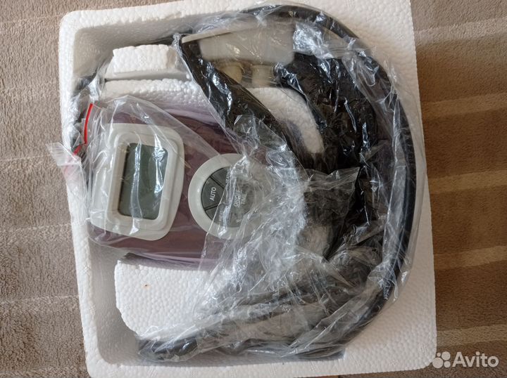 Массажёр для глаз