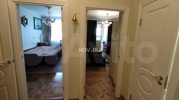 1-к. квартира, 40,9 м², 16/18 эт.