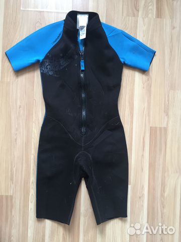 Комплект для плавания