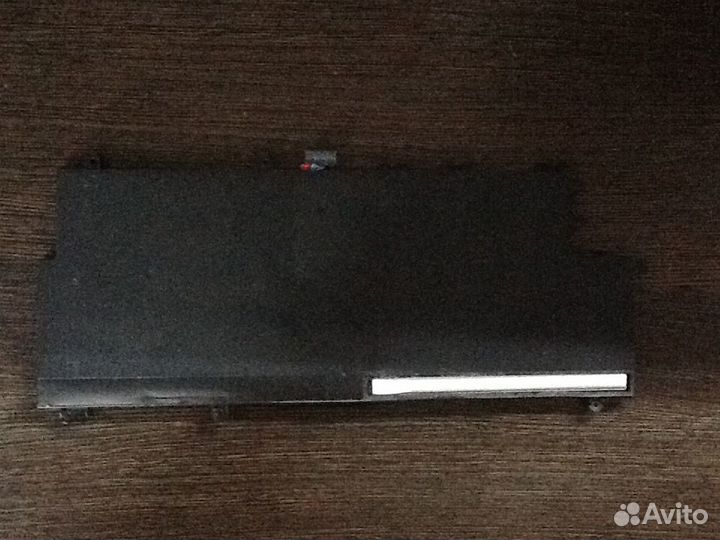 Нетбук Samsung NP305U1A на запчасти