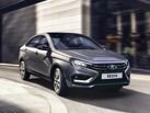 ВАЗ (LADA) Vesta I рестайлинг (2022—2024) Универсал