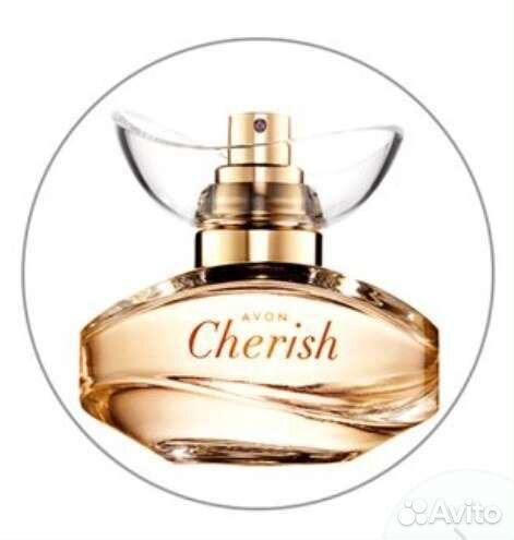 Парфюмерная вода женская