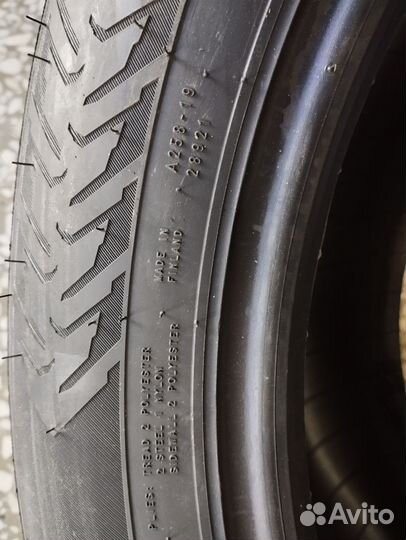 Nokian Tyres Hakkapeliitta 8 245/50 R18 104T