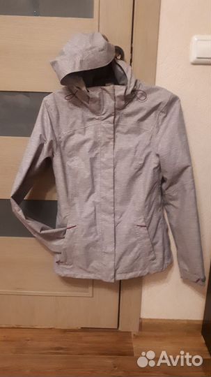 Ветровка Quechua