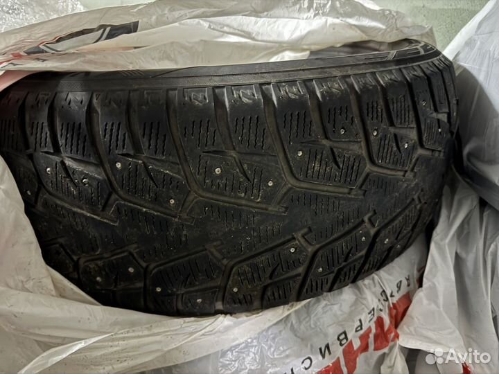 Yokohama Ice Guard Stud IG35 245/55 R19 103T