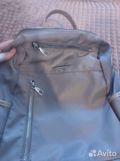 Рюкзак женский