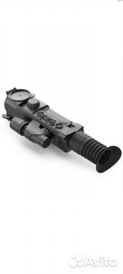 Pulsar Digisight ultra N455