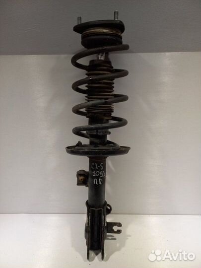 Амортизатор В сборе передний правый Mazda Cx-5