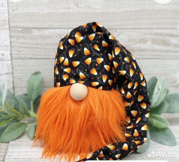 Интерьер дома гномик