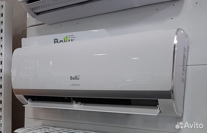 Кондиционер сплит система