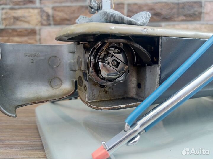 Швейная машина LADA 132-2 (лада 132)