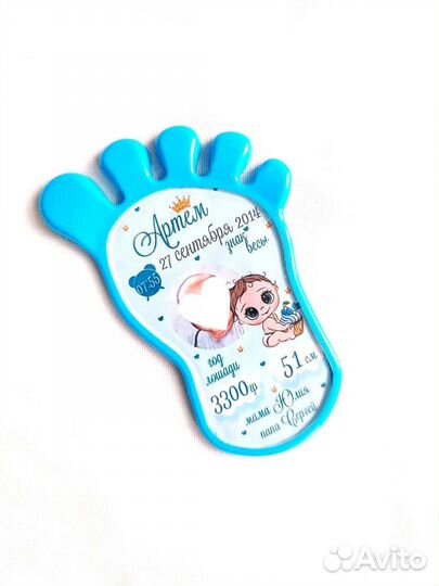 Брелки, ручки, магниты (именные или с фото)