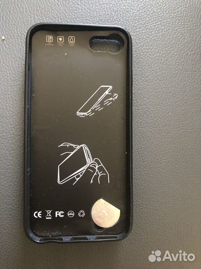 Чехол на iPhone 6,7,8