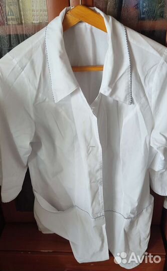 Пиджак женский 50 - 52 размер