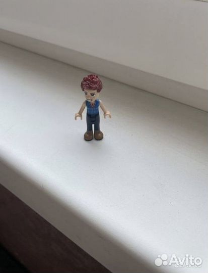Lego friends, лего