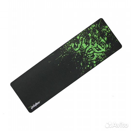 Игровой коврик для мыши 800*300 мм