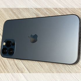 iPhone 12 Pro, 256 ГБ