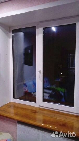 Пвх окна в наличии и на заказ