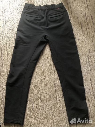 Штаны спортивные