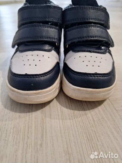 Ботинки Tombi 24р, на мальчика