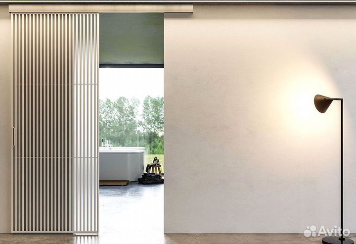 Перегородки раздвижные. Офисные перегородки